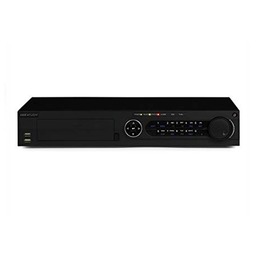 Digital Video Recorder (DVR)