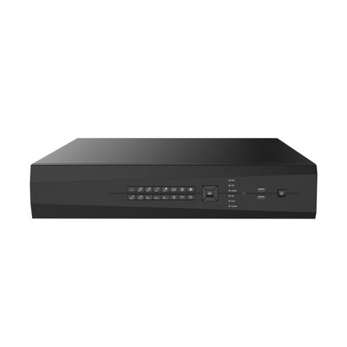 Network Video Recorder (NVR)