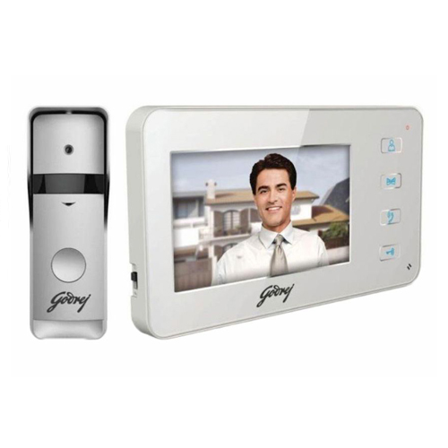Video Door Phones